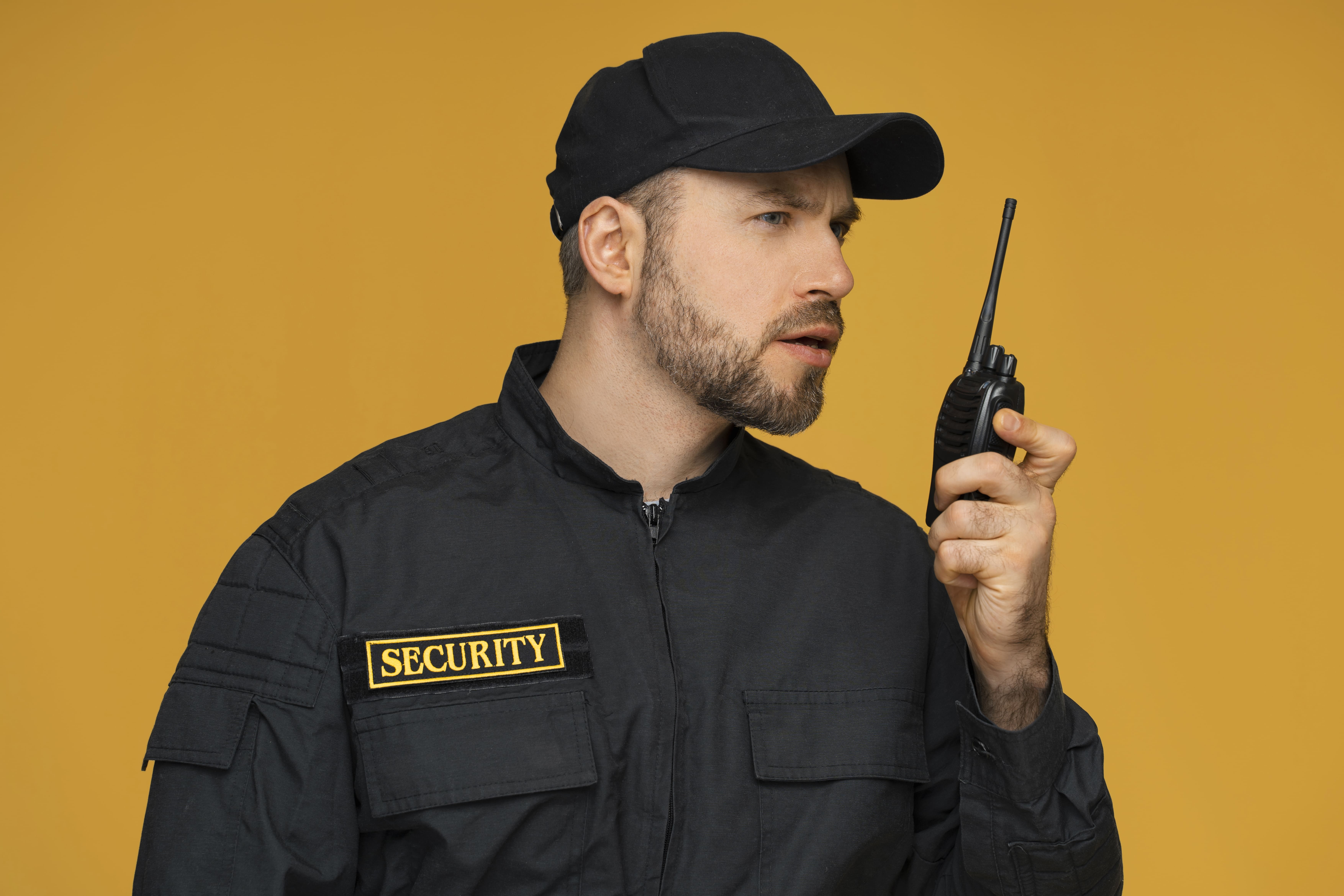 Security Guard